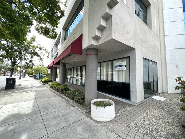 22535-22551 2nd St, Hayward, CA for lease - Building Photo - Image 2 of 9