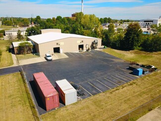 More details for 1211 S Powell Rd, Independence, MO - Industrial for Lease