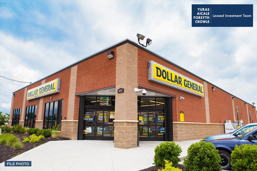 1409 US 90 Hwy, Sheridan, TX for sale - Primary Photo - Image 1 of 1