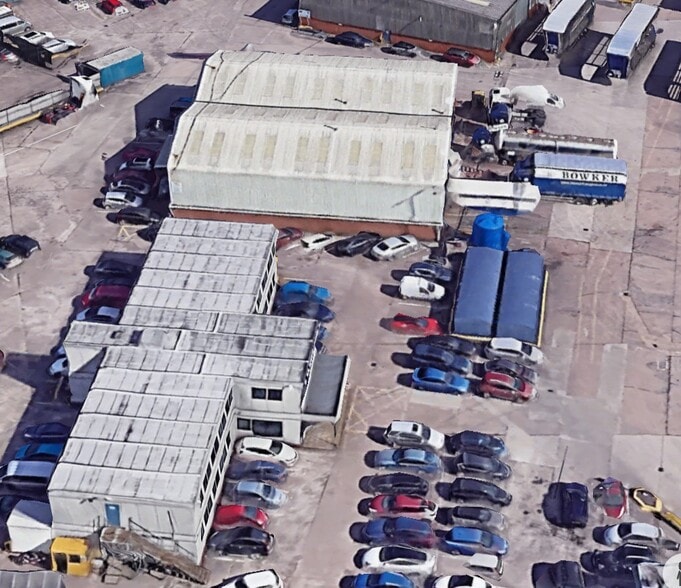 Visku 358, Preston for sale - Building Photo - Image 1 of 1