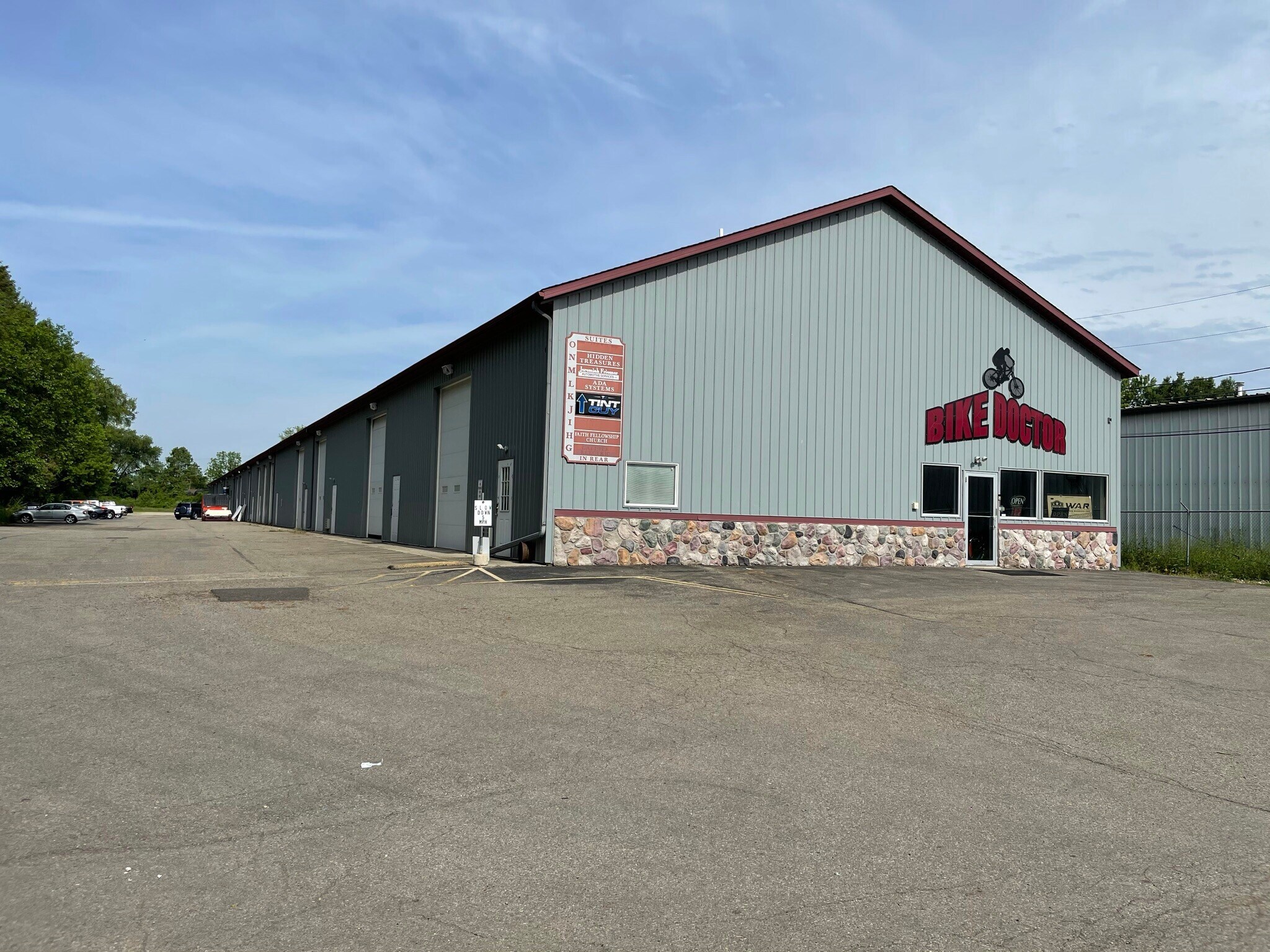 381 S 30th St, Heath, OH for sale Building Photo- Image 1 of 1