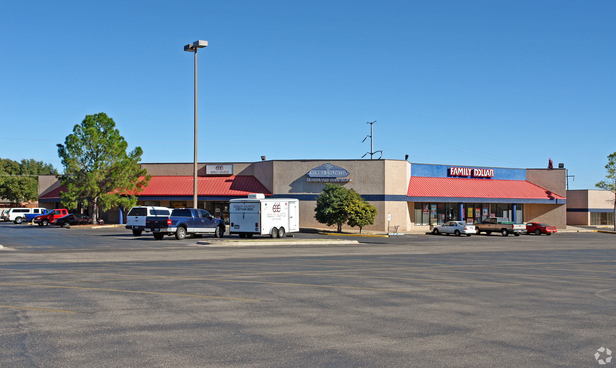 1002 Andrews Hwy, Midland, TX for sale Primary Photo- Image 1 of 1