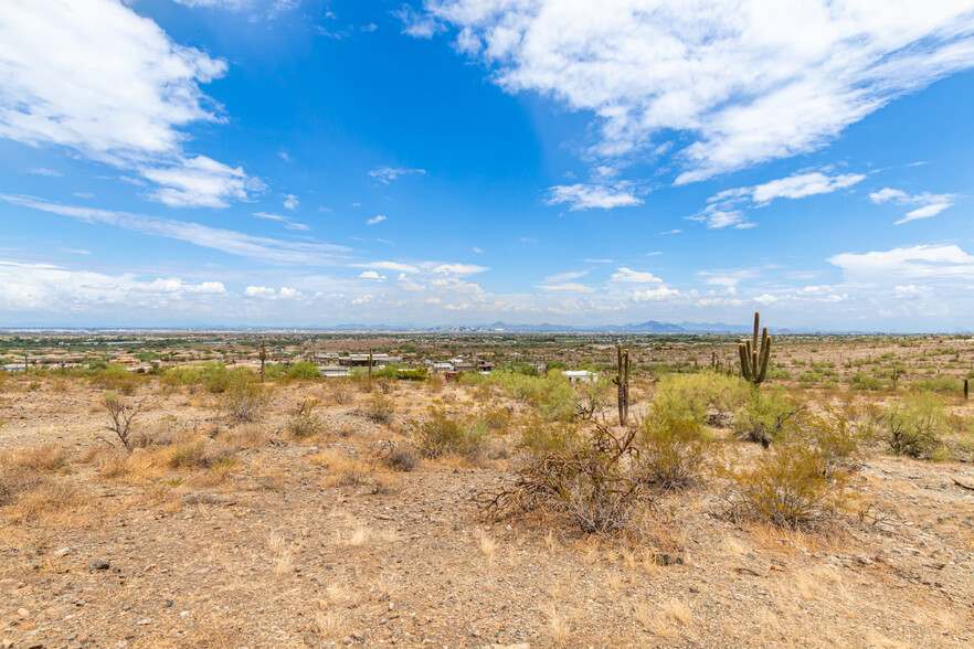 2229 Sunrise, Phoenix, AZ for sale - Building Photo - Image 1 of 15