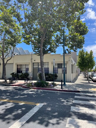 More details for 1447 Park Ave, Emeryville, CA - Industrial for Sale