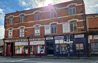 More details for 116-118 Witham, Hull - Retail for Sale