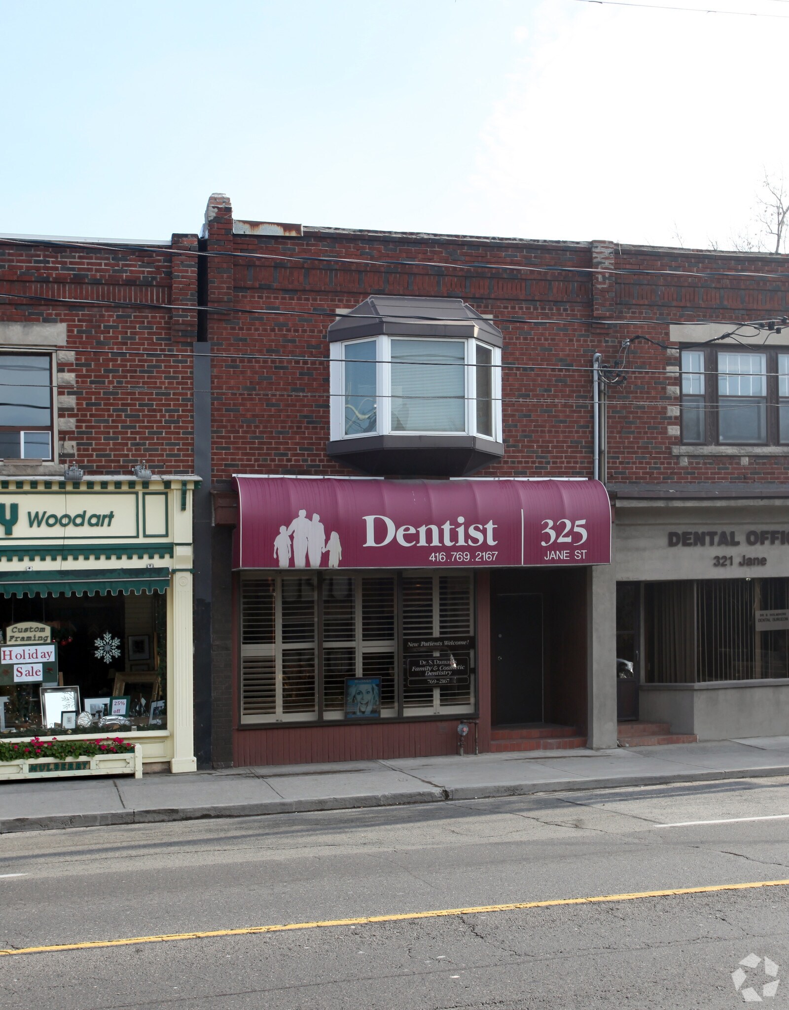 325 Jane St, Toronto, ON for sale Primary Photo- Image 1 of 1