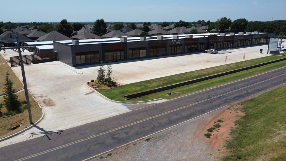 550 NE 24th St, Newcastle, OK for lease - Building Photo - Image 3 of 16