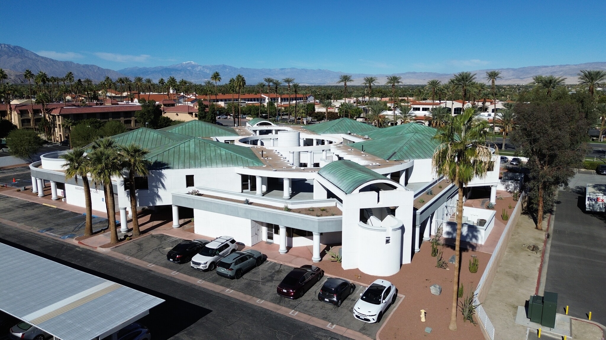 74785 Highway 111, Indian Wells, CA for lease Building Photo- Image 1 of 15