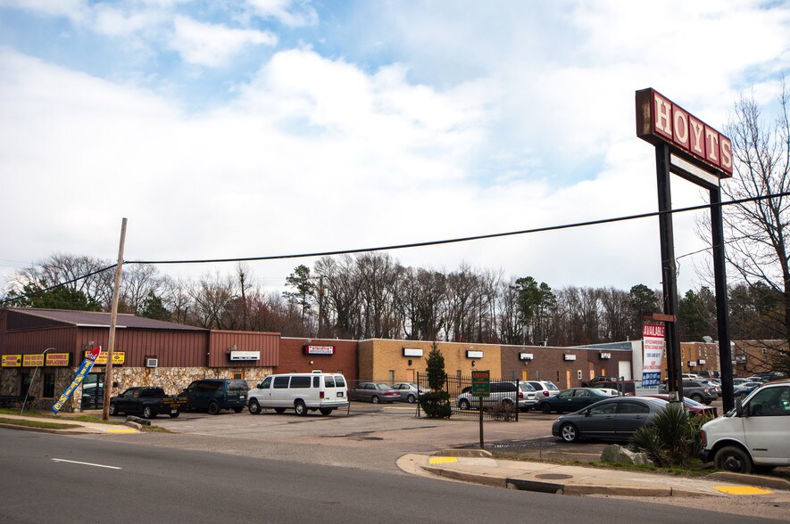 5255 Hull Street Rd, Richmond, VA 23224