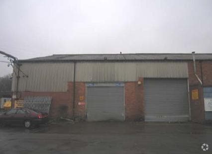 Newburn Bridge Rd, Blaydon On Tyne for sale - Primary Photo - Image 1 of 1