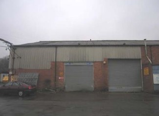 More details for Newburn Bridge Rd, Blaydon On Tyne - Industrial for Lease