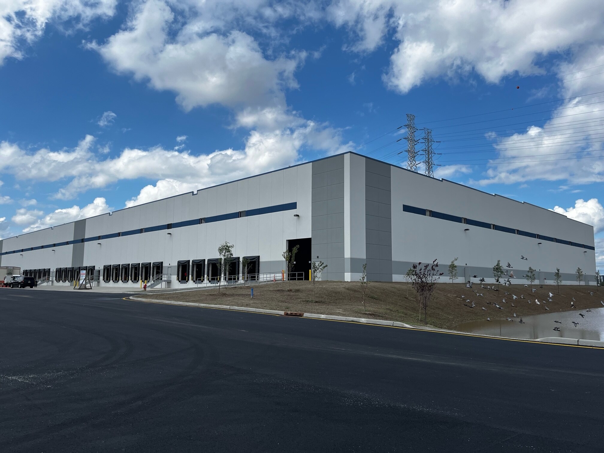 675 Main St, Belleville, NJ for sale Building Photo- Image 1 of 1