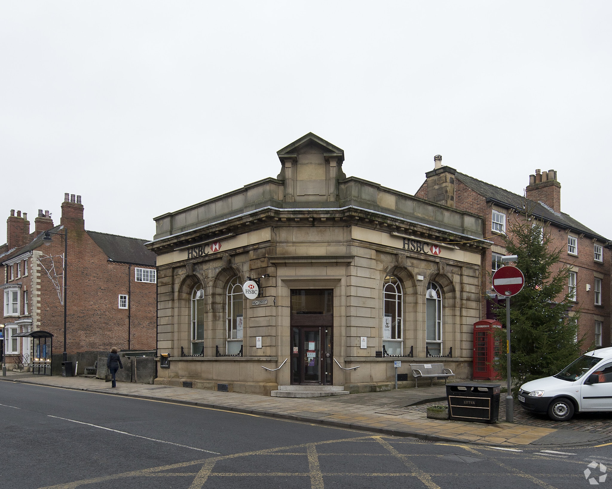 2 High St, Tadcaster for lease Primary Photo- Image 1 of 11