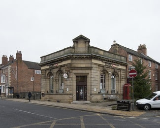 More details for 2 High St, Tadcaster - Retail for Sale