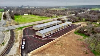 More details for 3556 FM 78, Mcqueeney, TX - Flex for Lease