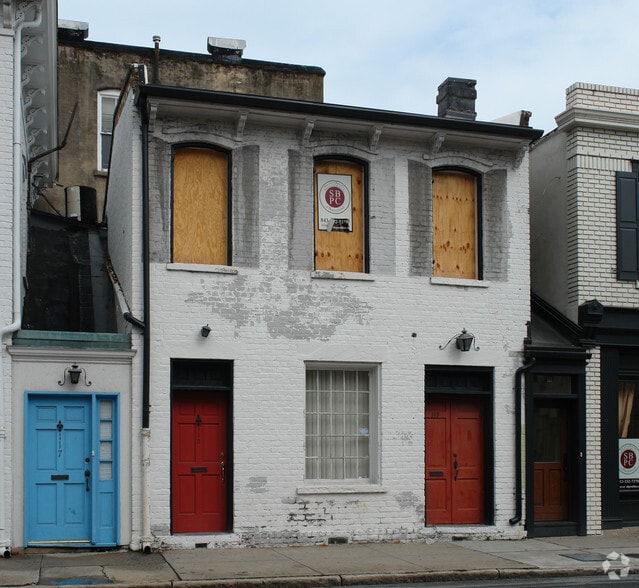 Portfolio Sale portfolio of 4 properties for sale on LoopNet.com - Primary Photo - Image 3 of 4