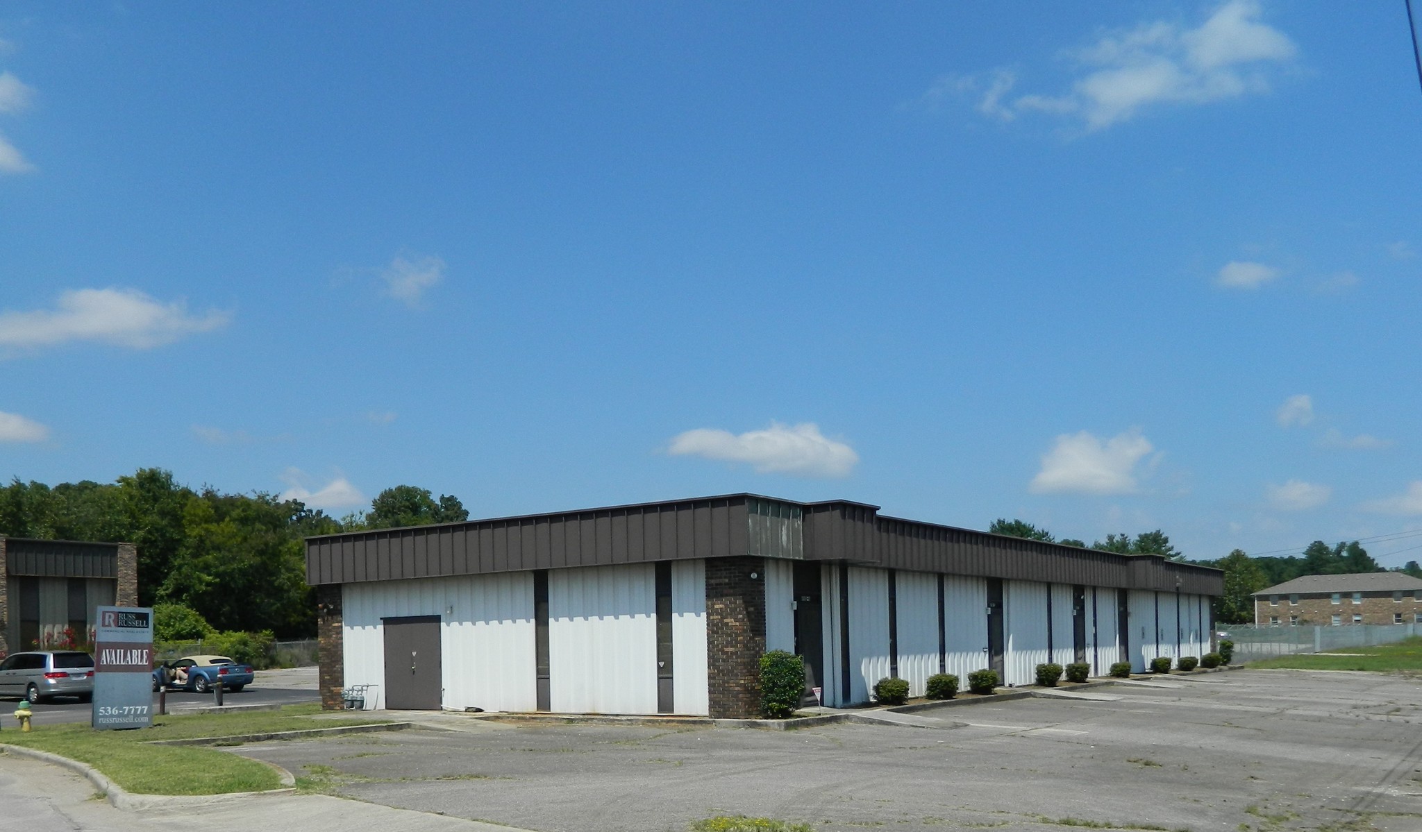 4910 Commercial Dr, Huntsville, AL for sale Building Photo- Image 1 of 1