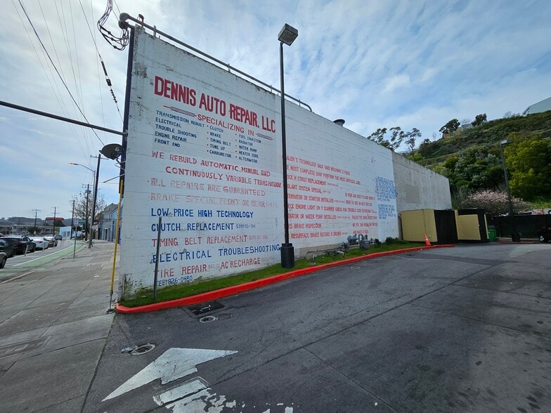 380 Bayshore Blvd, San Francisco, CA for sale - Building Photo - Image 3 of 17