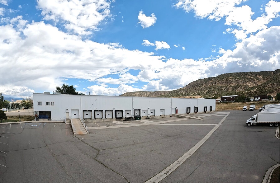 2127 Airport Rd, Rifle, CO for sale - Building Photo - Image 1 of 12