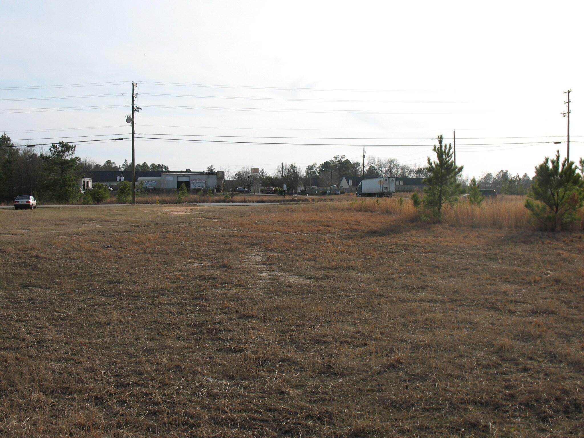 Land Property Portfolio For Sale on