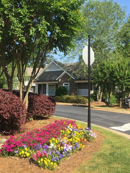 7777 Schomburg Rd, Columbus, GA for sale - Building Photo - Image 1 of 1