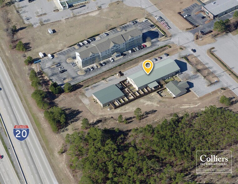 925 Spears Creek Ct, Elgin, SC for sale - Building Photo - Image 1 of 1