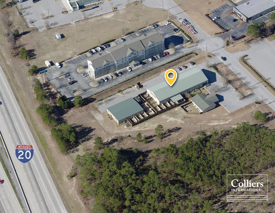 925 Spears Creek Ct, Elgin, SC for sale Building Photo- Image 1 of 1