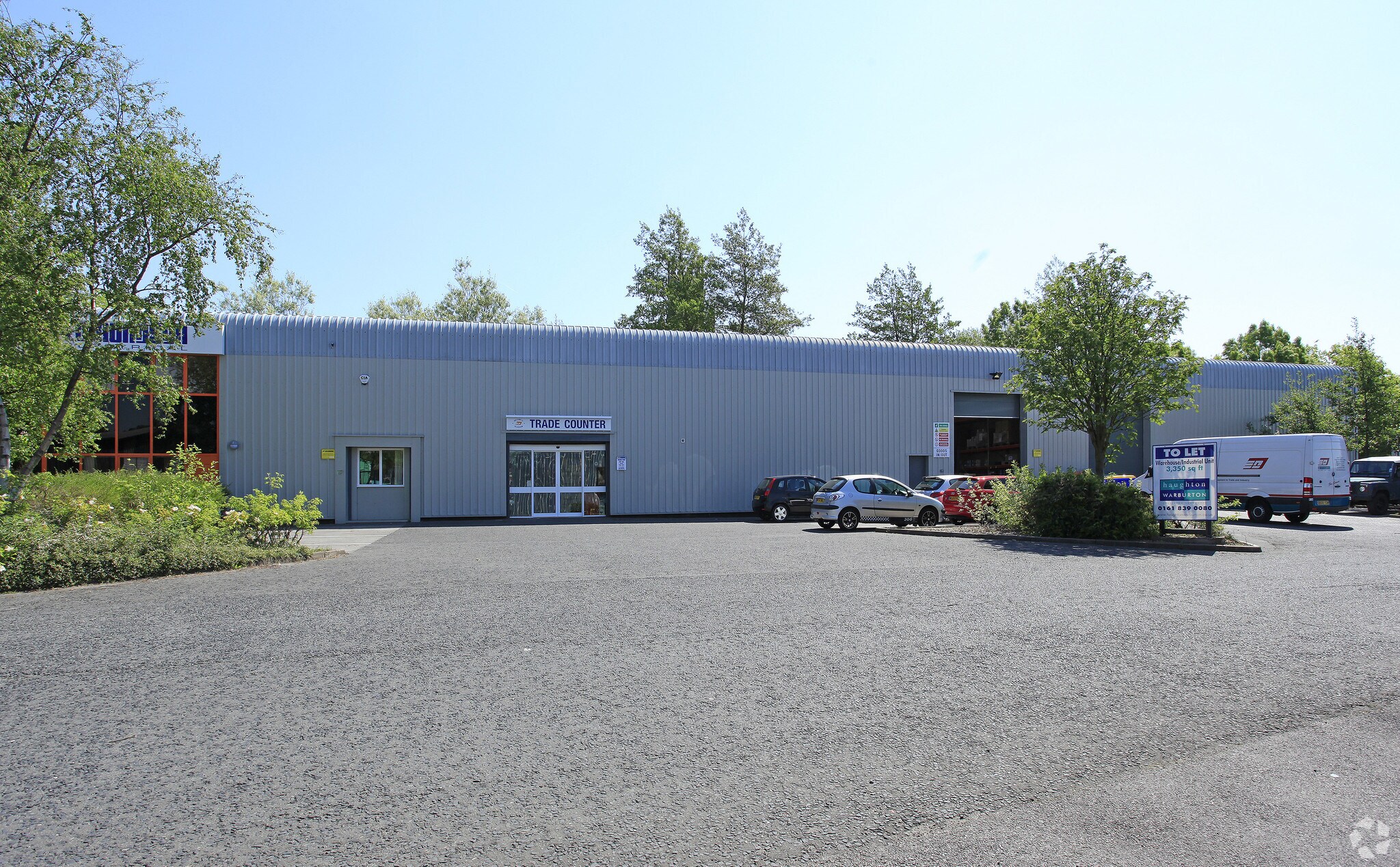Bower St, Oldham for lease Primary Photo- Image 1 of 4
