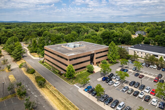 745 US-202, Bridgewater, NJ - aerial  map view - Image1