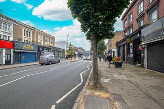 338A Caledonian Rd, London for lease Building Photo- Image 2 of 7