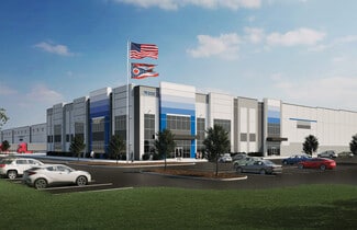 More details for 210 Kenmore Blvd, Lockbourne, OH - Industrial for Lease