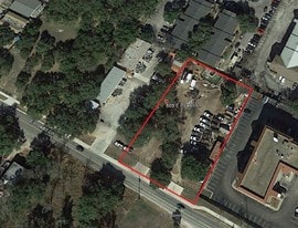 600 Powell Lane - Land
