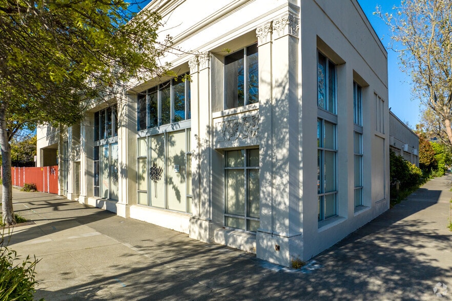 2655 Shattuck Ave, Berkeley, CA for sale - Primary Photo - Image 1 of 17