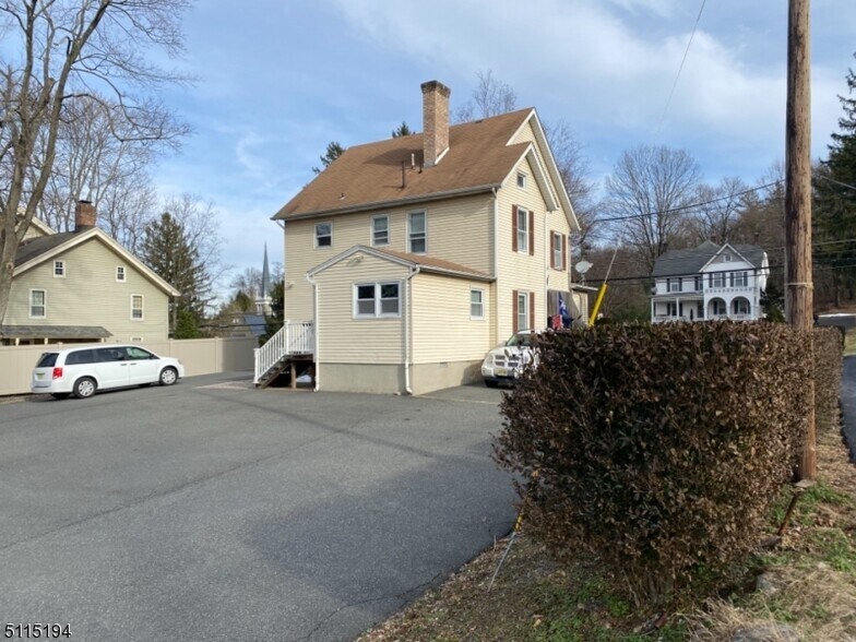 108 Route 23 S, Hamburg, NJ for sale - Building Photo - Image 1 of 1