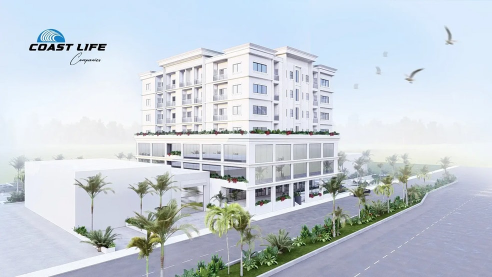 1415 Cape Coral Pkwy E Pky, Cape Coral, FL for sale - Building Photo - Image 2 of 54