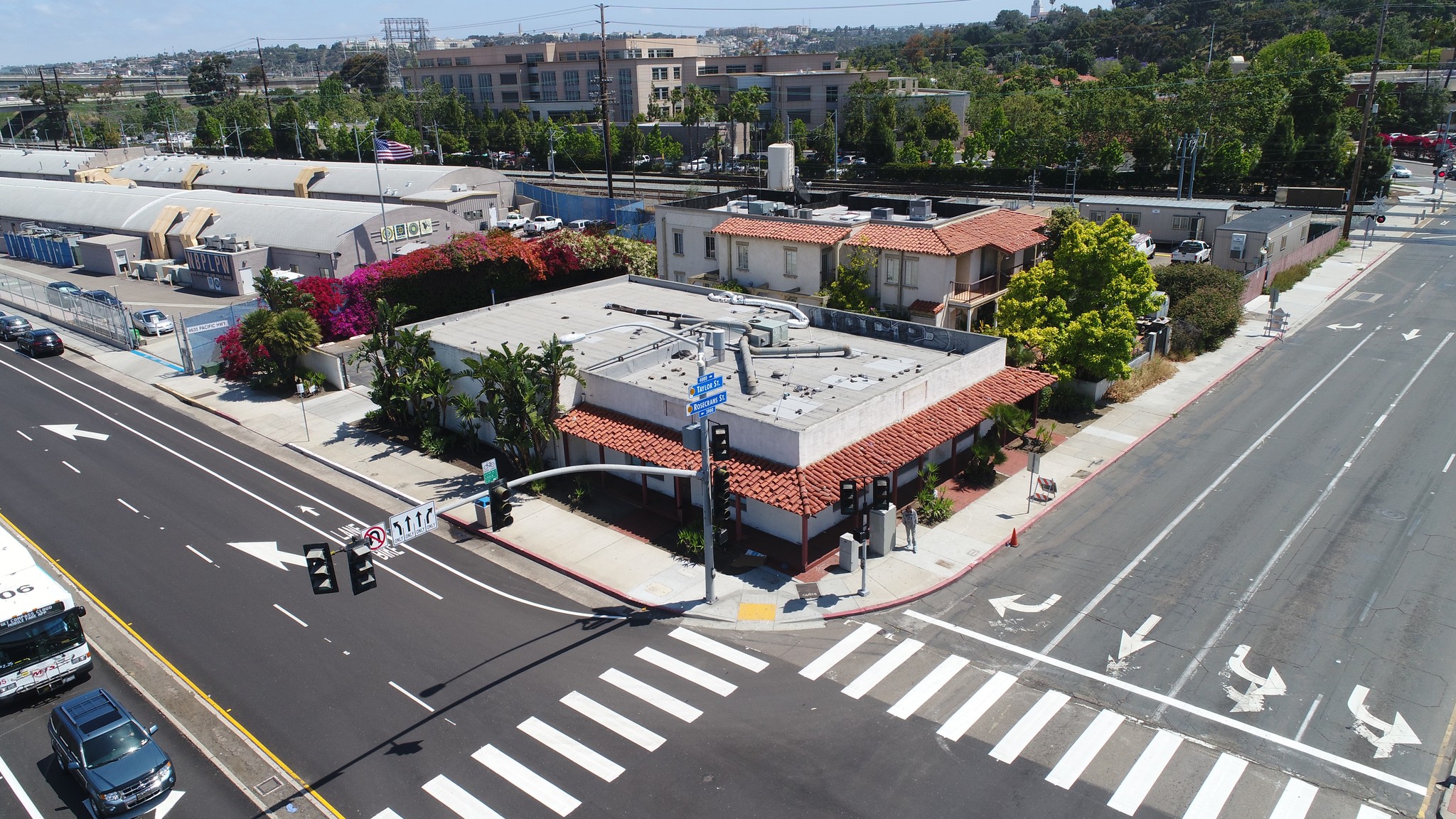 4004 Taylor St, San Diego, CA for sale Building Photo- Image 1 of 1