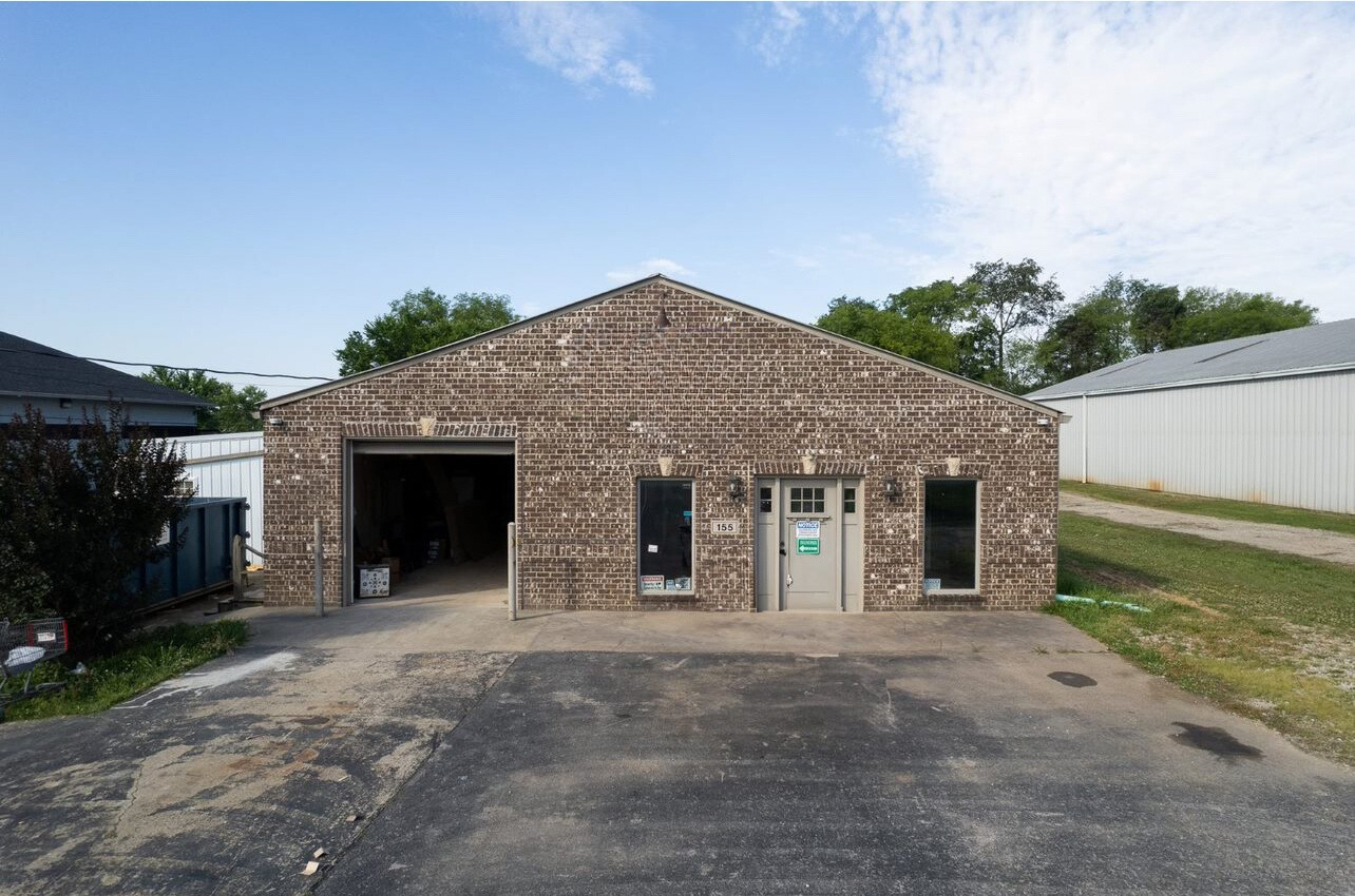 155 Saint Charles St, Bowling Green, KY for sale Building Photo- Image 1 of 13