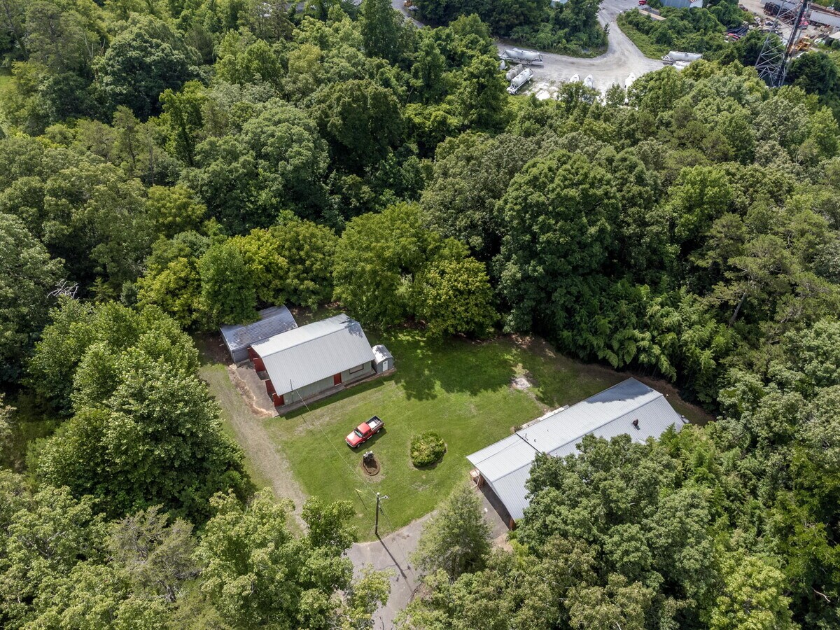 9964 Ball Ground Hwy, Ball Ground, GA 30107