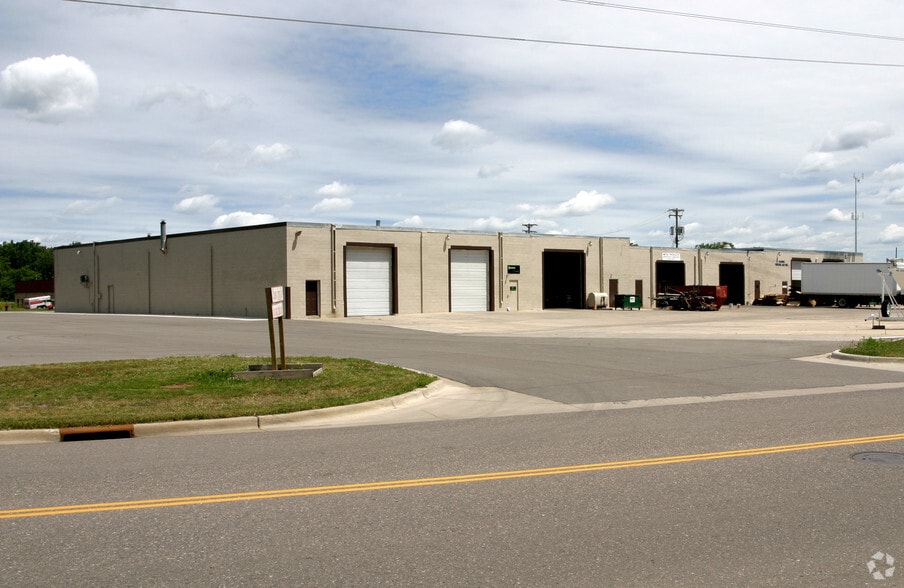 8215-8300 W 126th St W, Savage, MN for lease - Building Photo - Image 3 of 5
