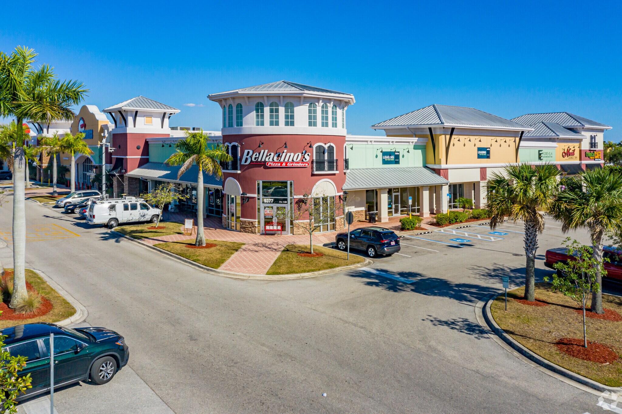 9375 Six Mile Cypress Pky, Fort Myers, FL, 33912 Retail Space For