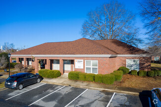 More details for 701 E Roosevelt Blvd, Monroe, NC - Office for Sale