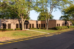 Arlington Office Park - Loft