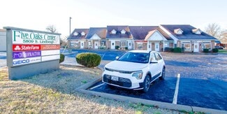 More details for 5809-5819 S Lindbergh Blvd, Saint Louis, MO - Retail for Lease