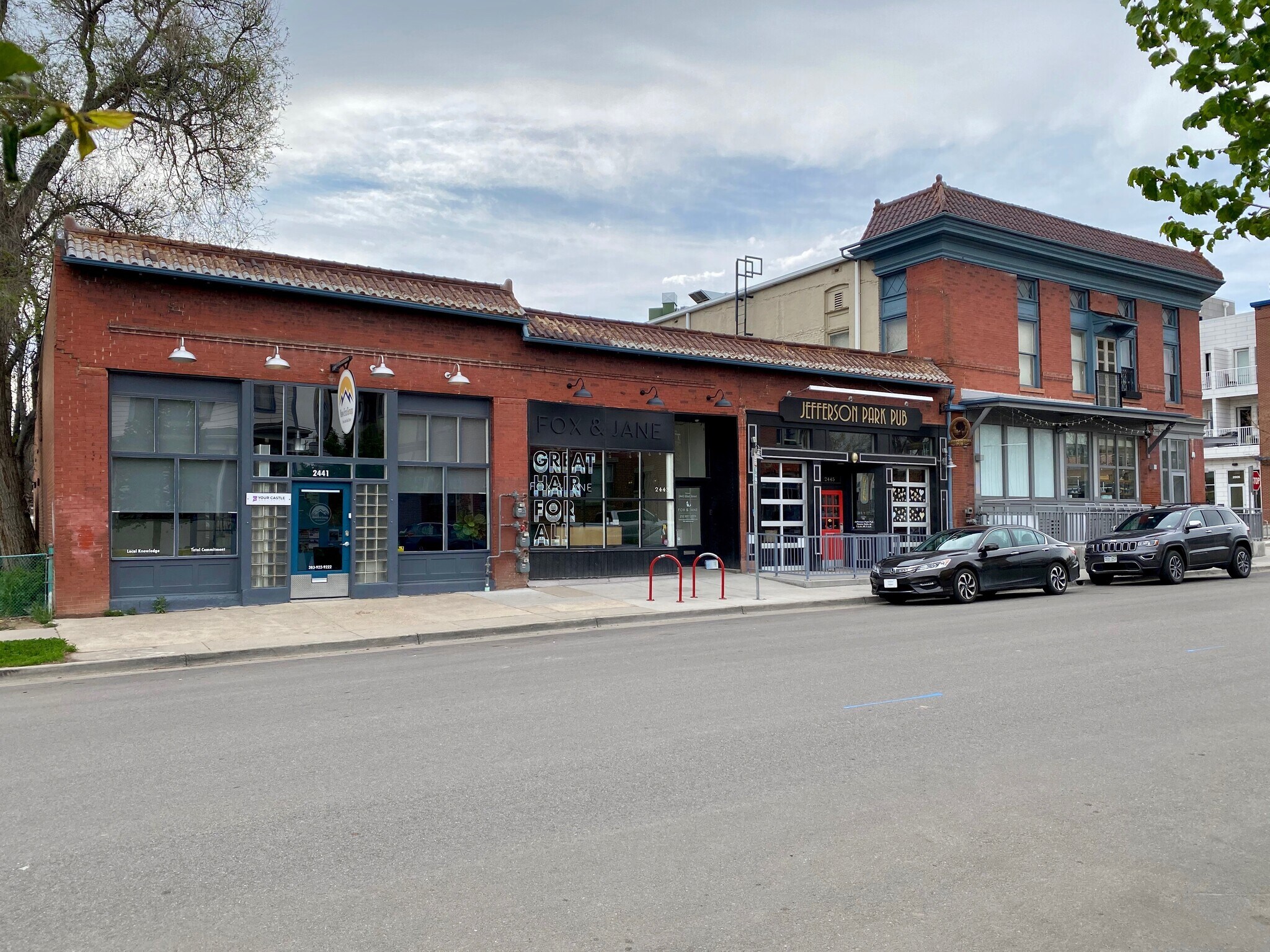 29002920 W 25th Ave, Denver, CO 80211 Jefferson Park