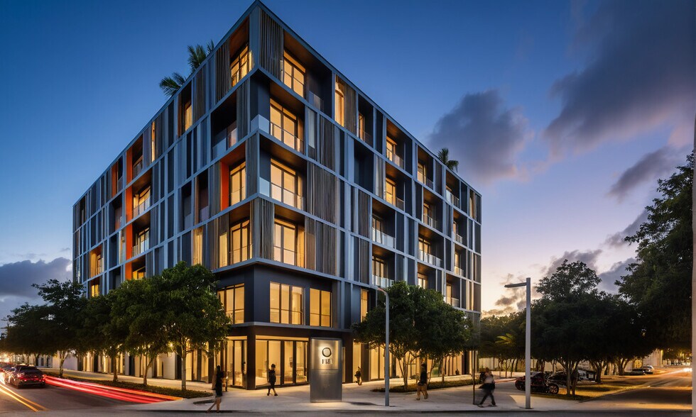 2521 NW 1st Ave, Miami, FL for sale - Building Photo - Image 1 of 8