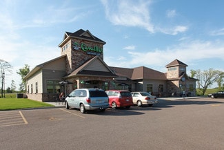 More details for 1120 122nd St, Chippewa Falls, WI - Office for Lease