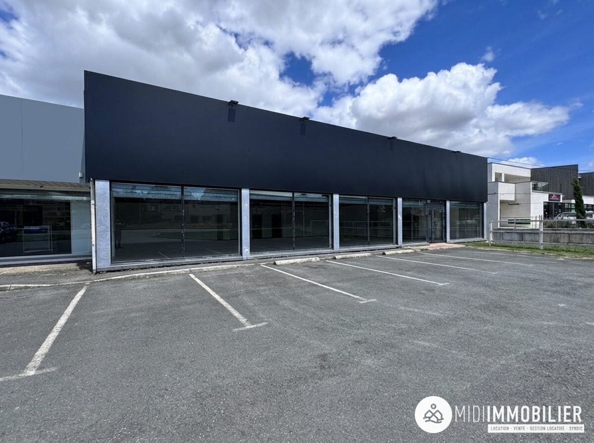 31 Route De Castres, Puygouzon for lease Interior Photo- Image 1 of 1