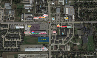 More details for Huffmeister Rd, Cypress, TX - Land for Sale