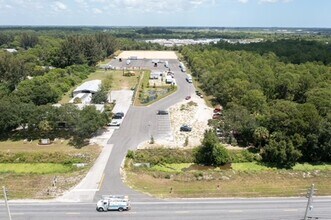 8456 Orange Ave, Fort Pierce, FL - AERIAL map view - Image1