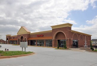 More details for 294 Racetrack Rd, Mcdonough, GA - Office/Retail, Retail for Lease